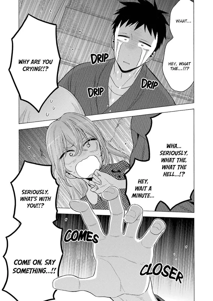 My Dress-Up Darling Chapter 22 image 17_optimized